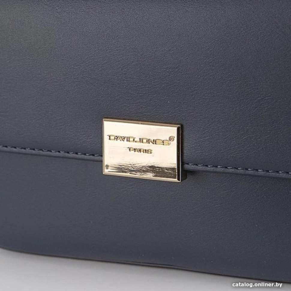 Сумка женская David Jones 6727С Сумка женская David Jones 6727С