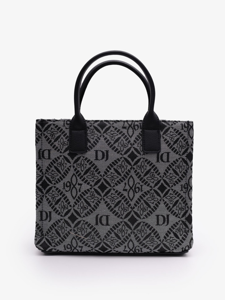 Сумка женская David Jones 7234 black