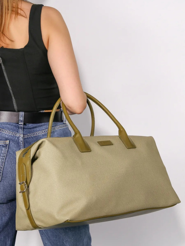 Сумка дорожная David Jones 7420