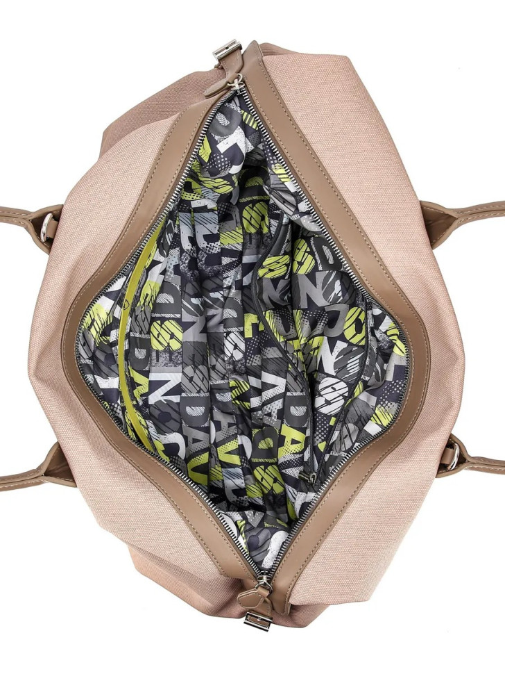 Сумка дорожная David Jones 7420