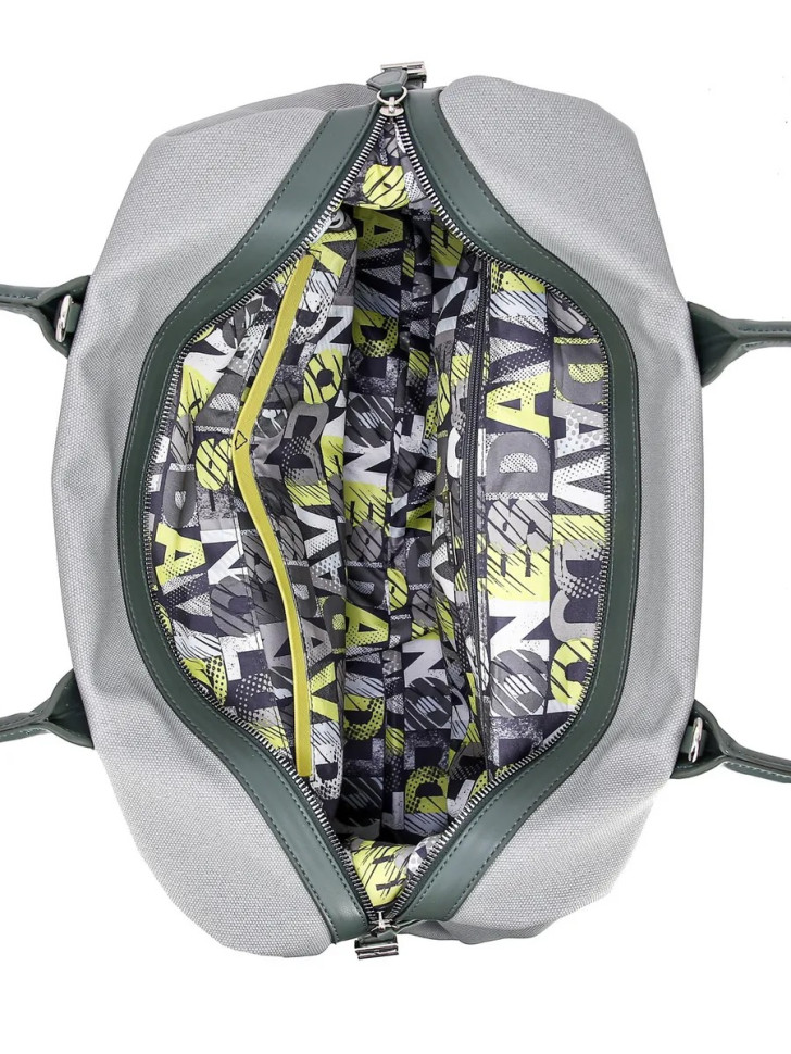 Сумка дорожная David Jones 7420