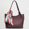 Сумка Richet 2990LN 339 бордо