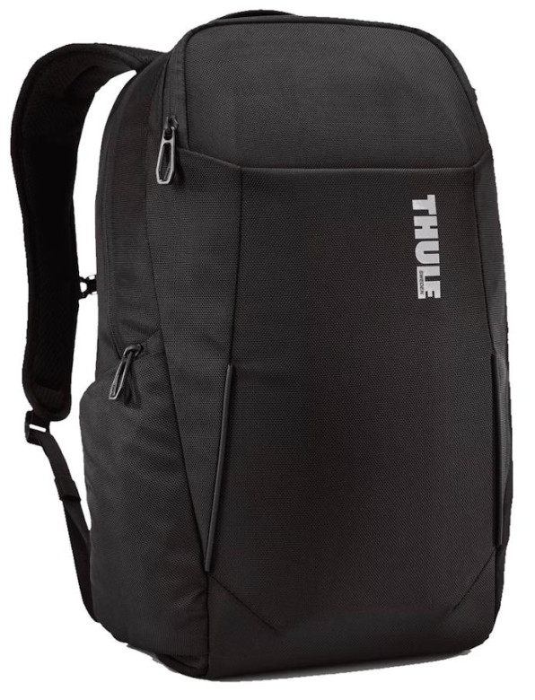 Рюкзак Thule Accent Backpack, 23L, Black