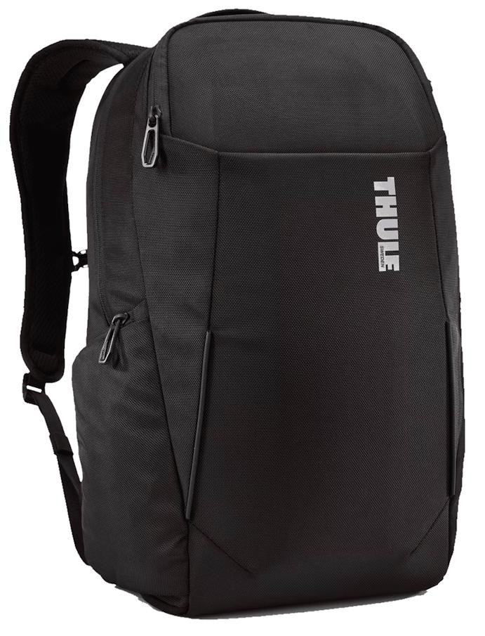 Рюкзак Thule Accent Backpack, 23L, Black