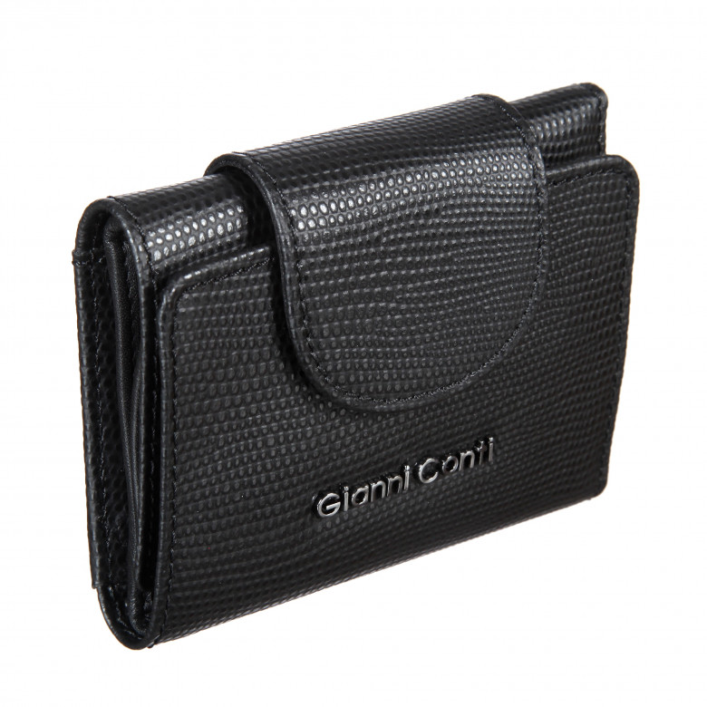 Портмоне Gianni Conti, 2788000 black