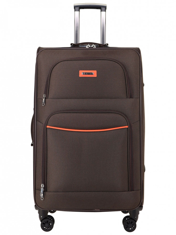 Чемодан RION+ 459-4 28" Чемодан RION+ 459-4 28"