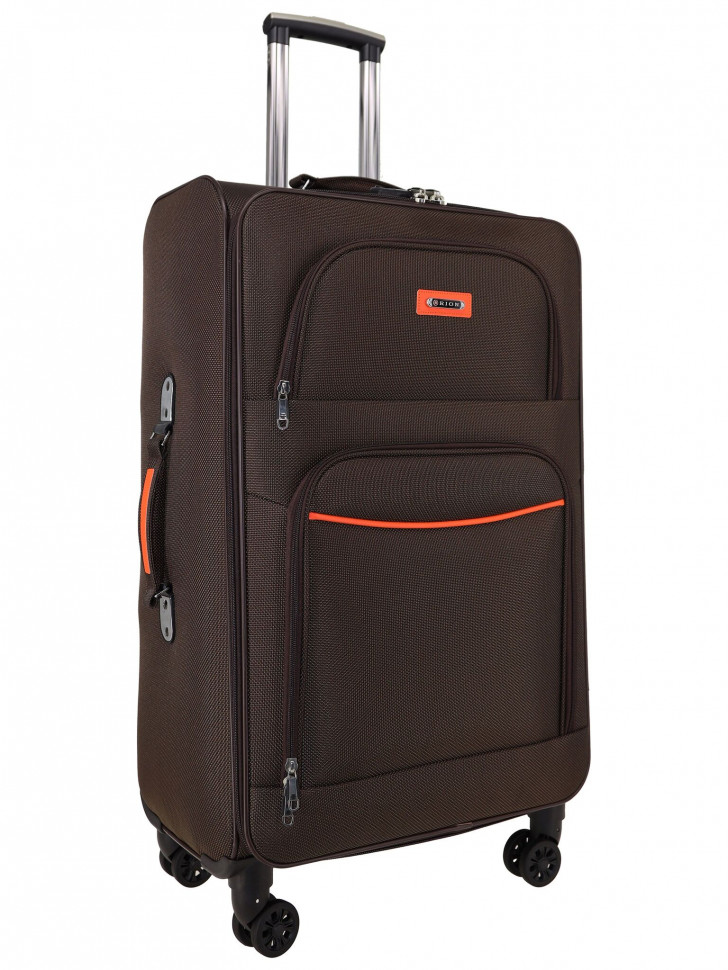 Чемодан RION+ 459-4 28" Чемодан RION+ 459-4 28"