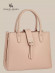 Сумка женская David Jones 6963 pink Сумка женская David Jones 6963 pink