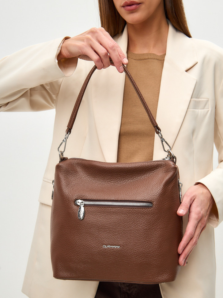 Сумка Curanni 2433 няшки Сумка Curanni 2433 няшки