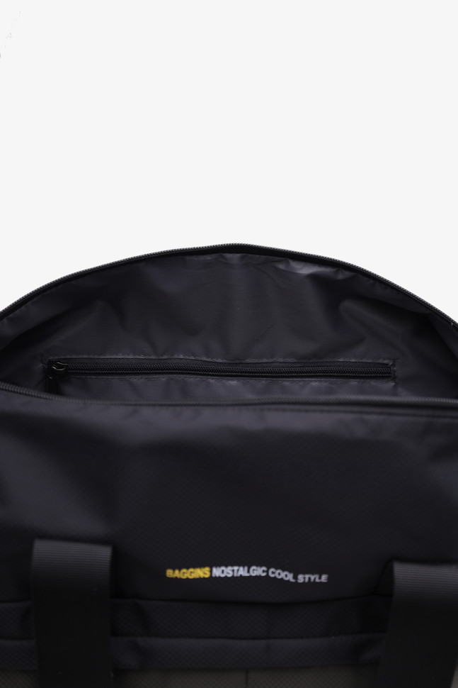 Сумка спортивная Baggins 3062 хаки