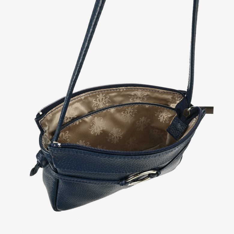 Сумка женская Rhino Машенька жёлтый друид Сумка женская Rhino Машенька жёлтый друид