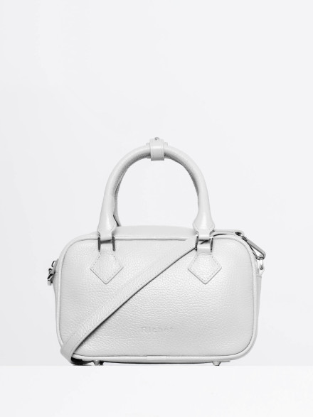 Сумка Richet 3259LN 613 белая Сумка Richet 3259LN 613 белая