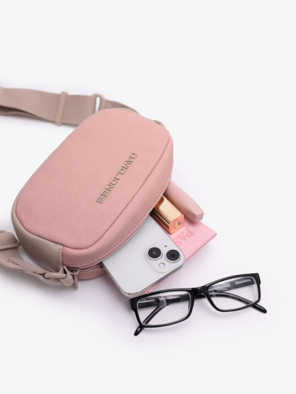 Сумка женская David Jones 7527