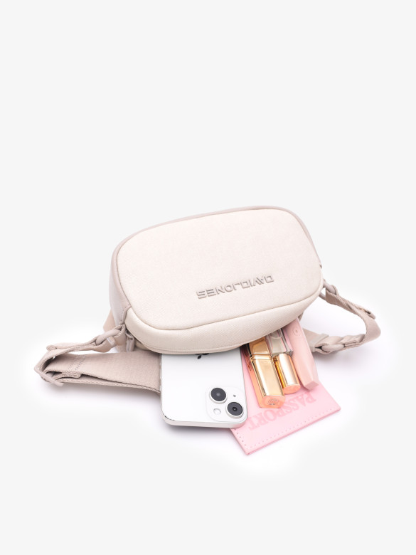 Сумка женская David Jones 7527