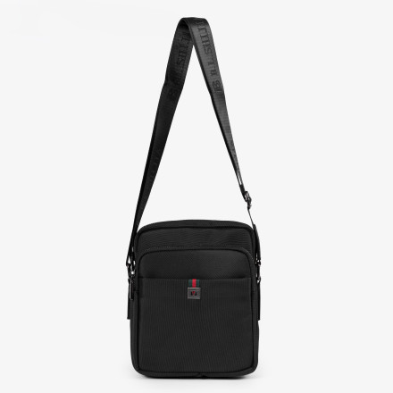 Сумка B.L.SHIJIA, 01-98189-2 черная