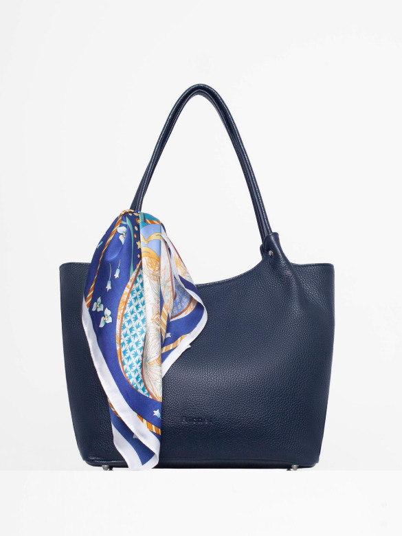 Сумка Richet 2990LN 767 синяя