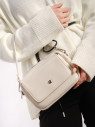Сумка Gilda Tohetti 80003 l.beige