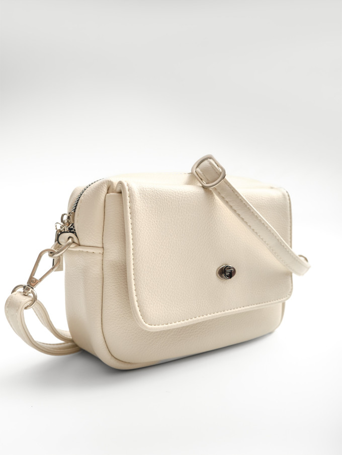 Сумка Gilda Tohetti 80003 l.beige Сумка Gilda Tohetti 80003 l.beige