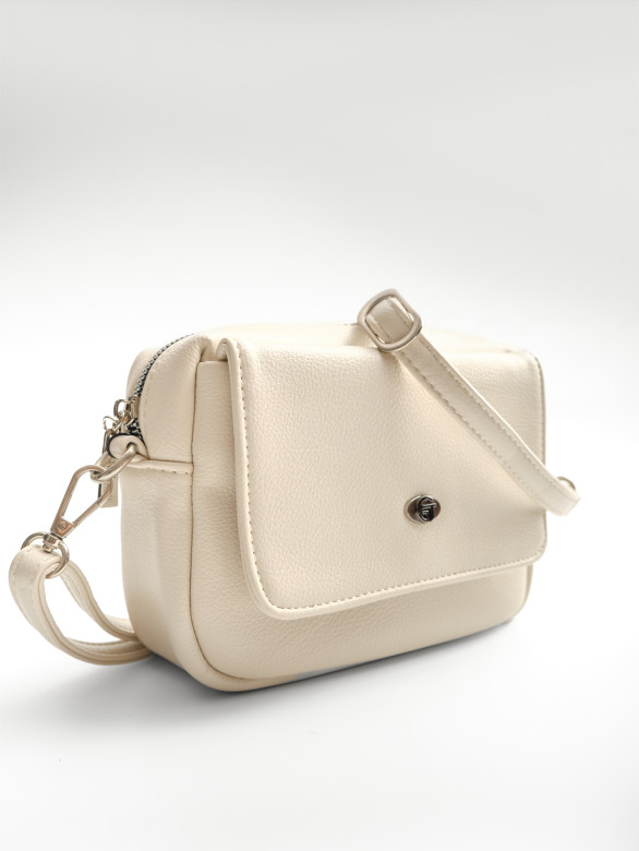 Сумка Gilda Tohetti 80003 l.beige