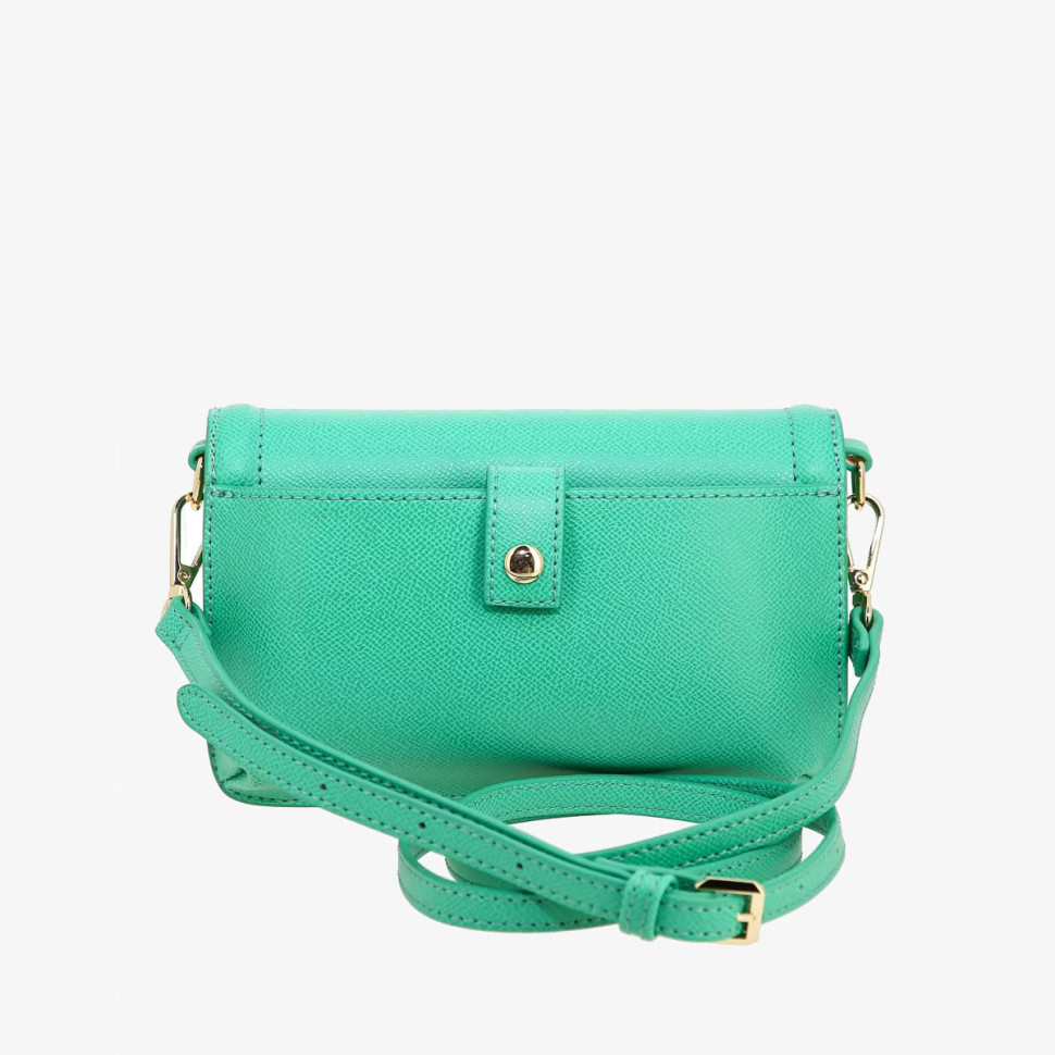 Сумка женская David Jones 6985 mint green Сумка женская David Jones 6985 mint green