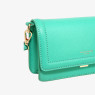 Сумка женская David Jones 6985 mint green