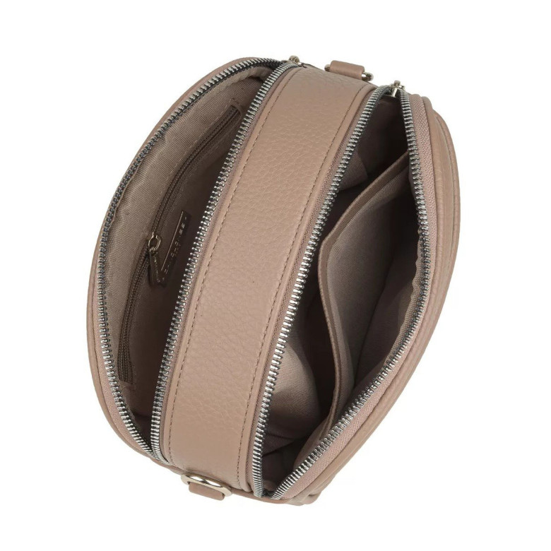 Сумка женская David Jones 6920 camel