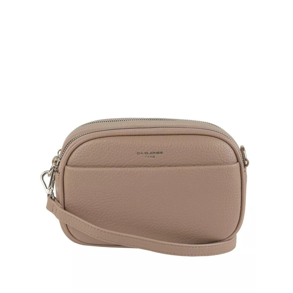 Сумка женская David Jones 6920 camel Сумка женская David Jones 6920 camel