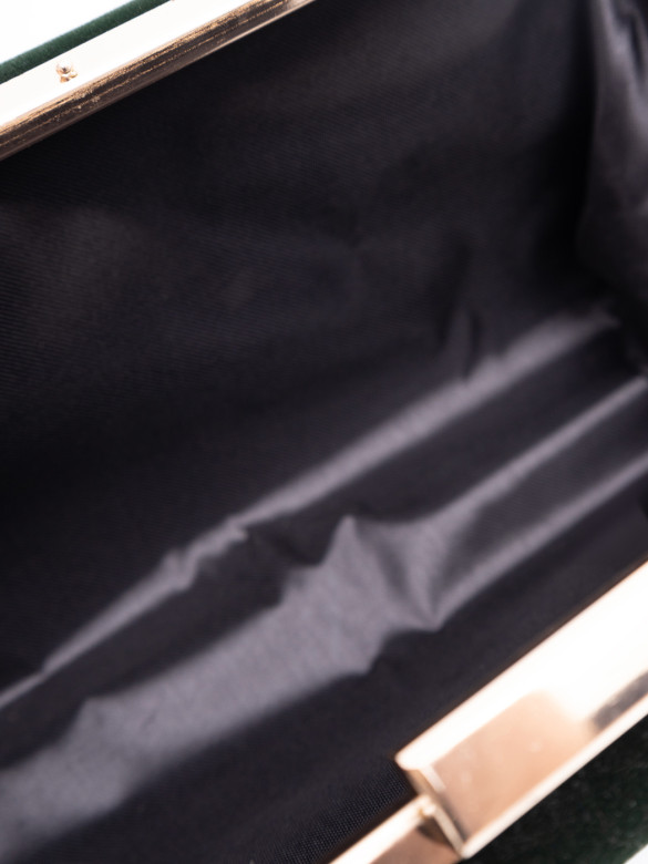 Клатч женский Funxilan 6366 green Клатч женский Funxilan 6366 green