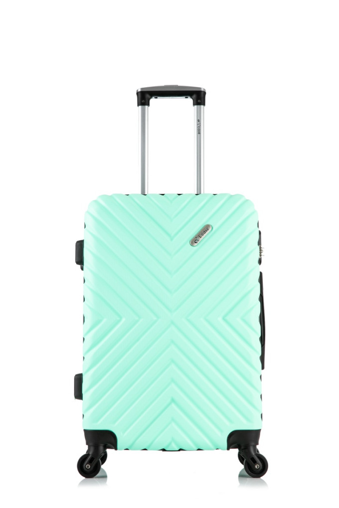 Чемодан L'Case New Delhi  Чемодан L'Case New Delhi