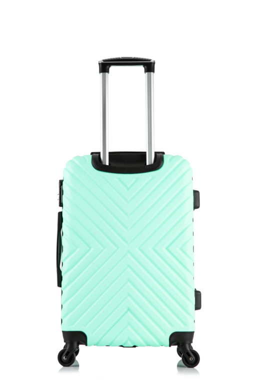 Чемодан L'Case New Delhi 