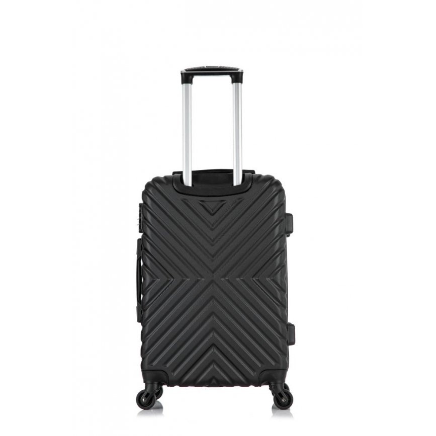 Чемодан L'Case New Delhi 