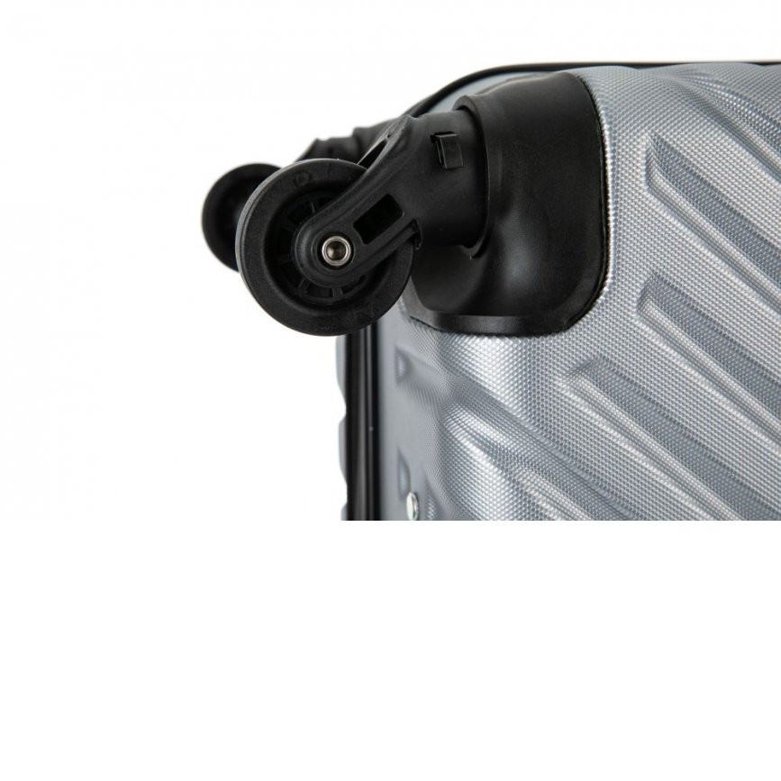 Чемодан L'Case New Delhi 