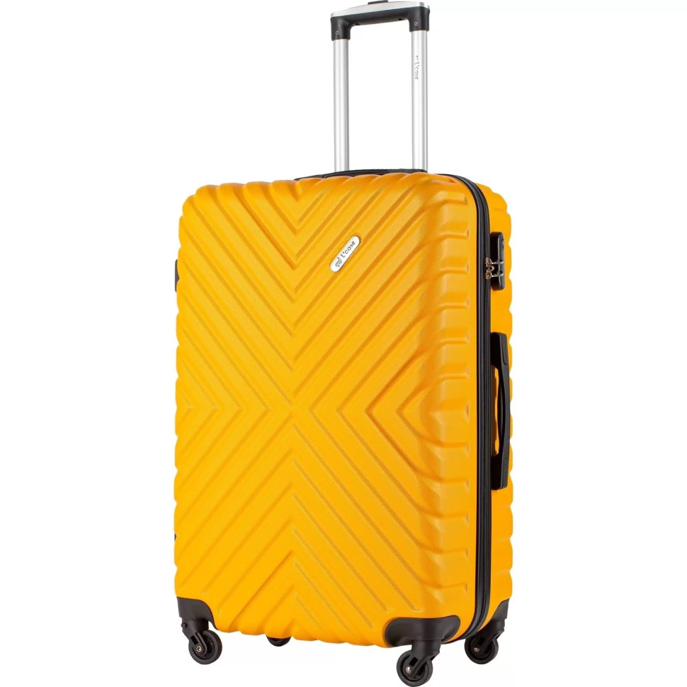 Чемодан L'Case New Delhi 