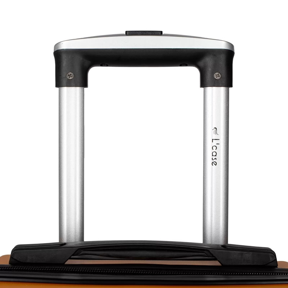 Чемодан L'Case New Delhi 