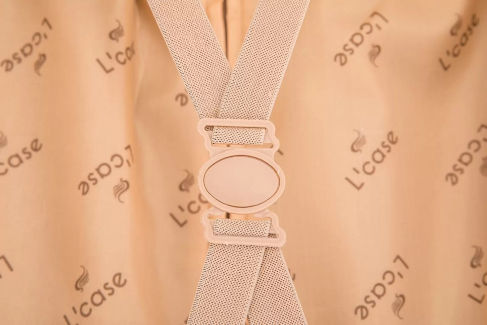 Чемодан L'Case New Delhi 