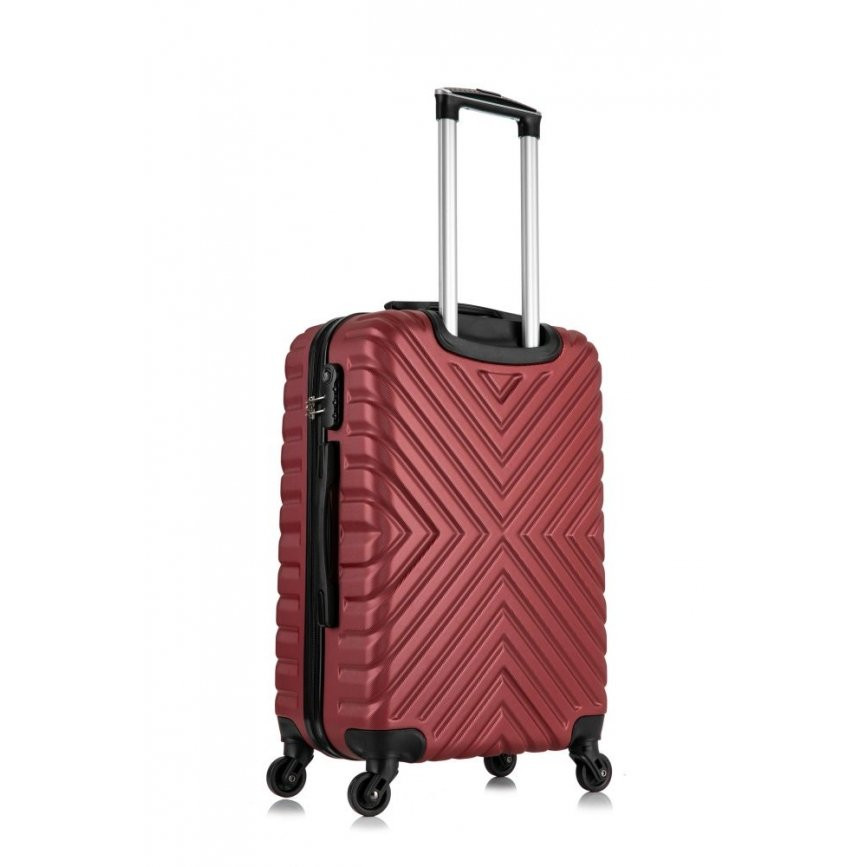 Чемодан L'Case New Delhi 