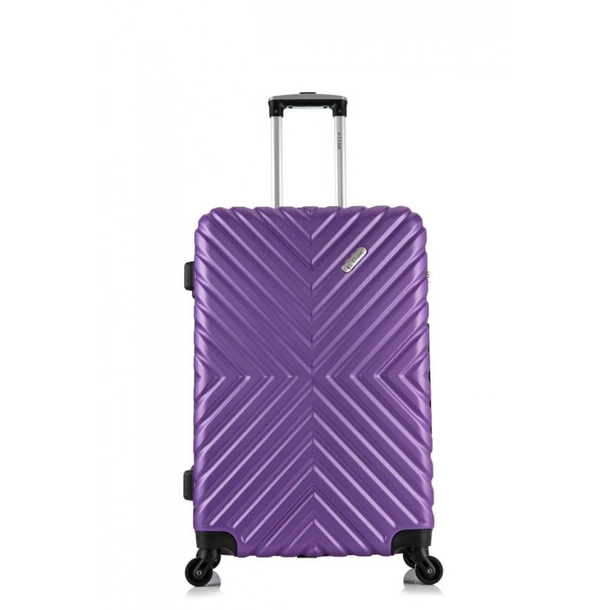 Чемодан L'Case New Delhi 