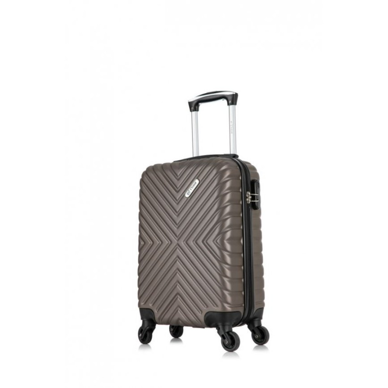 Чемодан L'Case New Delhi 