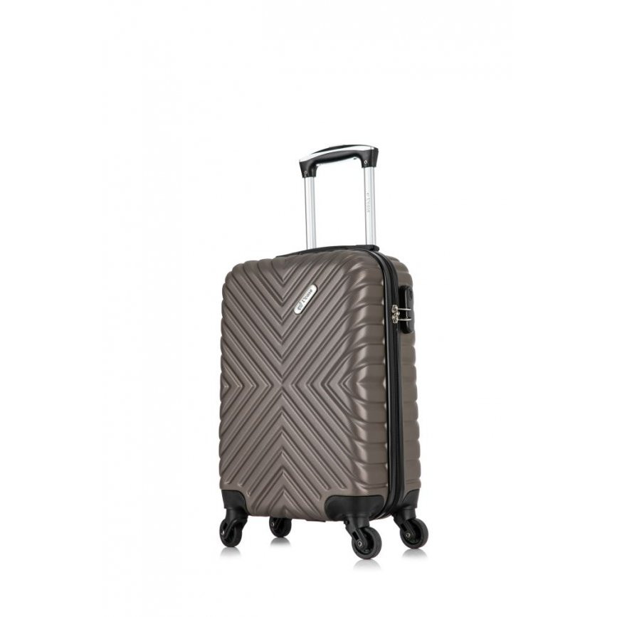 Чемодан L'Case New Delhi 