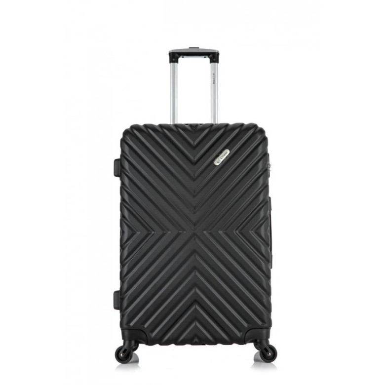 Чемодан L'Case New Delhi 