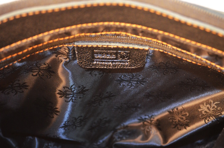 Сумка-планшет мужская XL Zolo, 24012