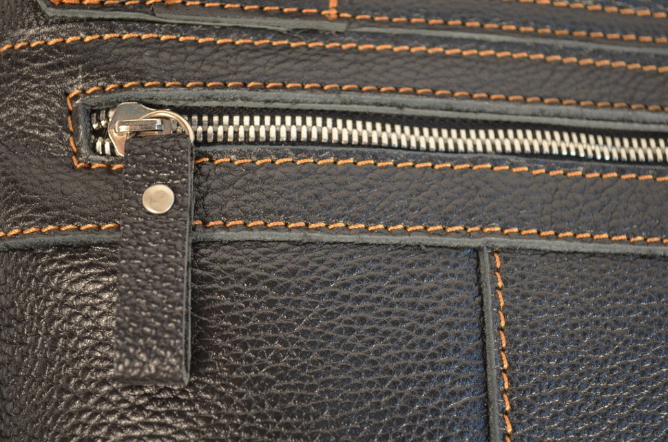 Сумка-планшет мужская XL Zolo, 24012