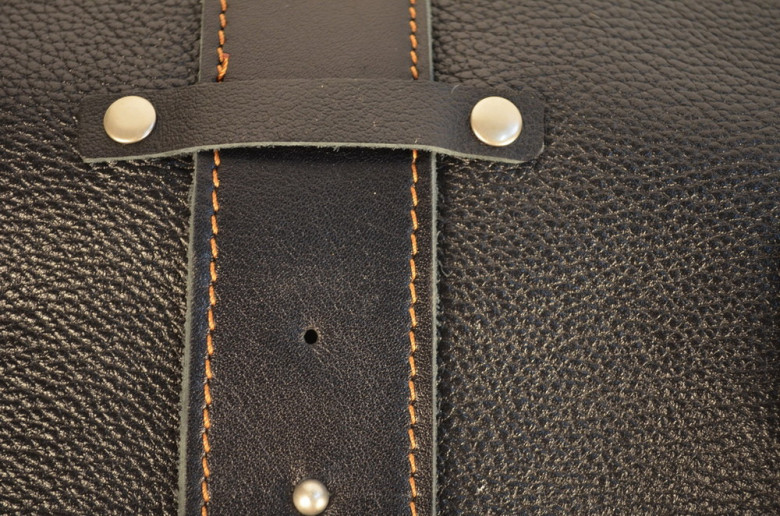 Сумка-планшет мужская XL Zolo, 24012