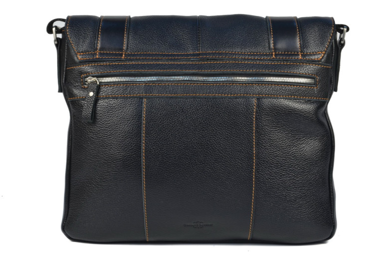 Сумка-планшет мужская XL Zolo, 24012