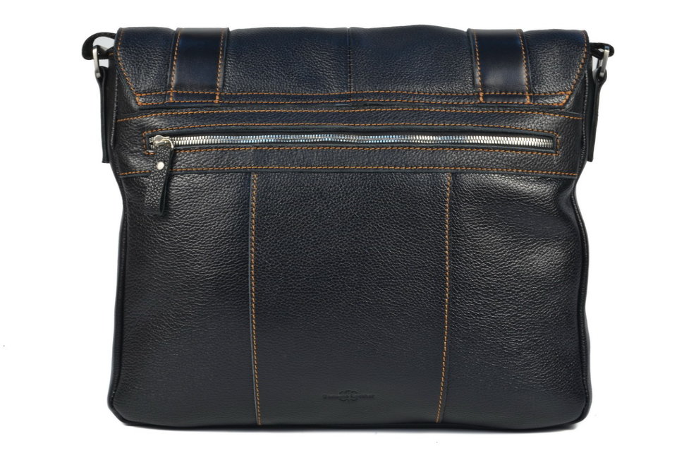 Сумка-планшет мужская XL Zolo, 24012