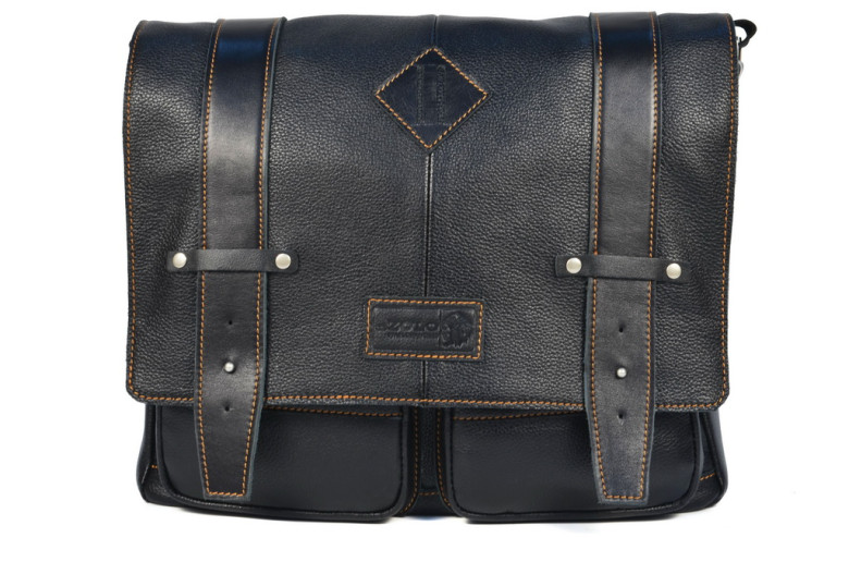 Сумка-планшет мужская XL Zolo, 24012