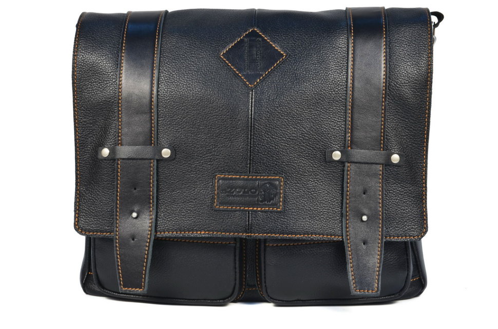 Сумка-планшет мужская XL Zolo, 24012