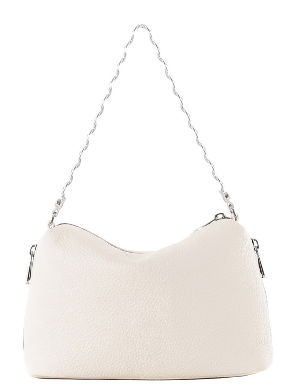 Сумка женская Fiato collection, 2609 вителло латте