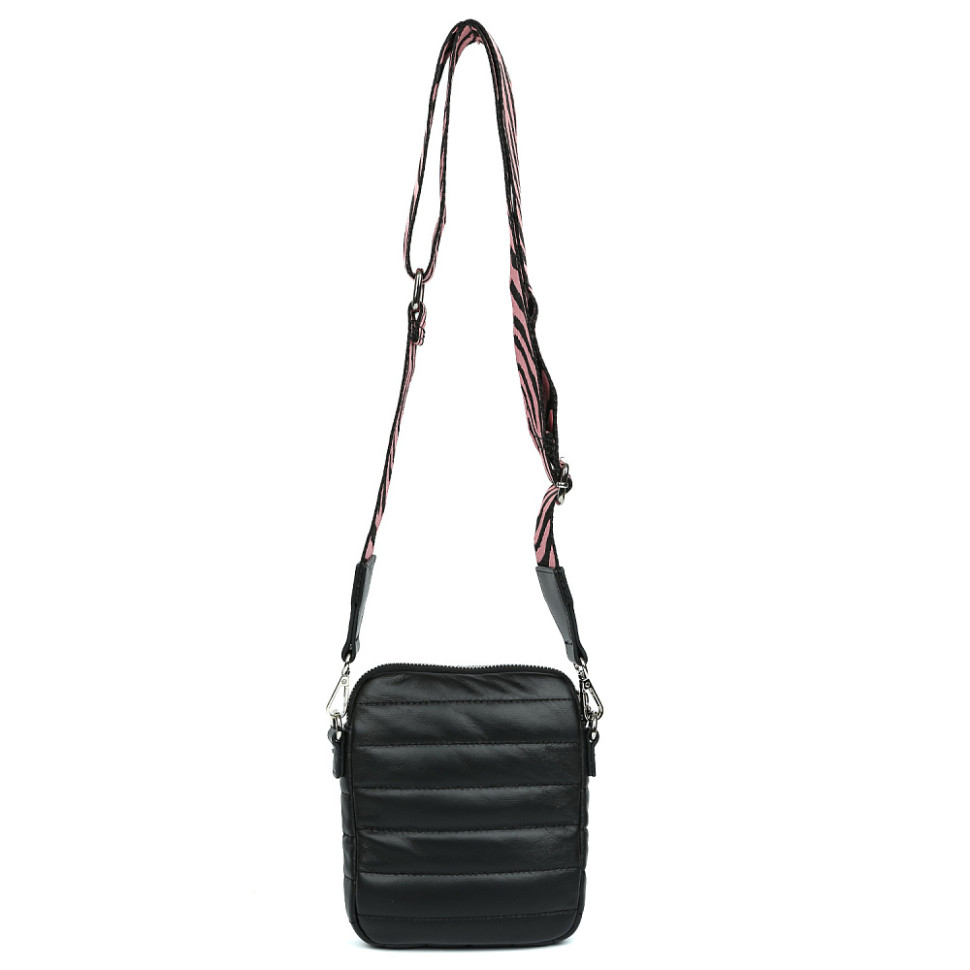 Сумка FABRETTI FR4344501-2 black Сумка FABRETTI FR4344501-2 black