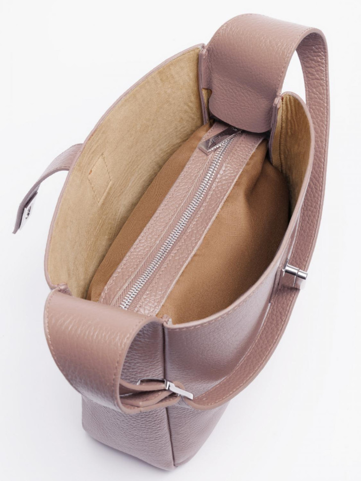 Сумка Richet 3210LN 757 пудра